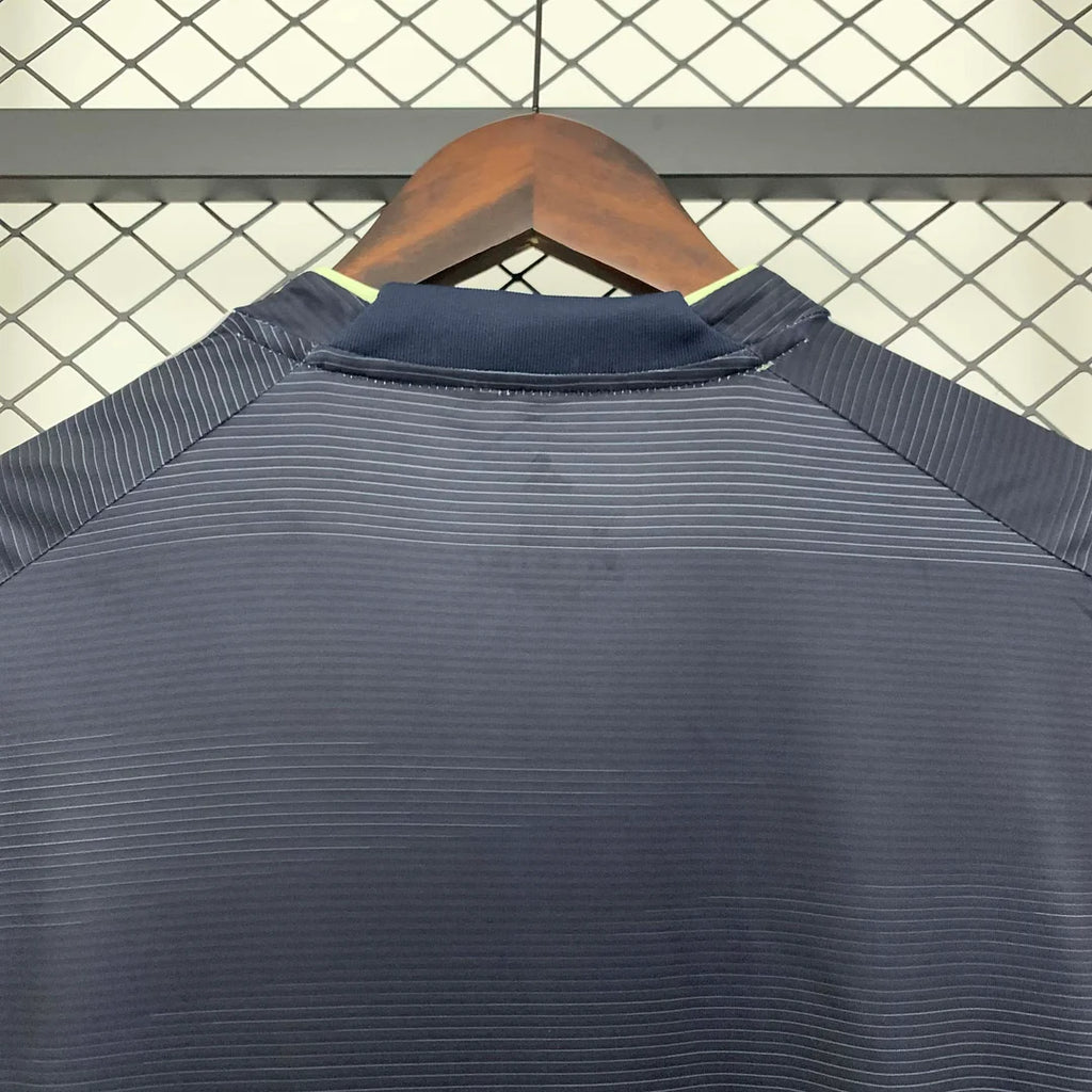 Real Madrid Away Jersey 2025/2026