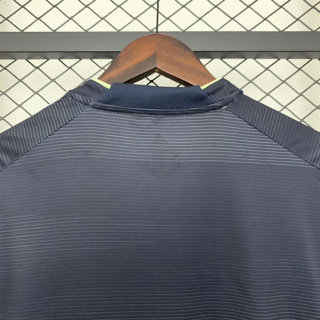 Real Madrid Away Jersey 2025/2026