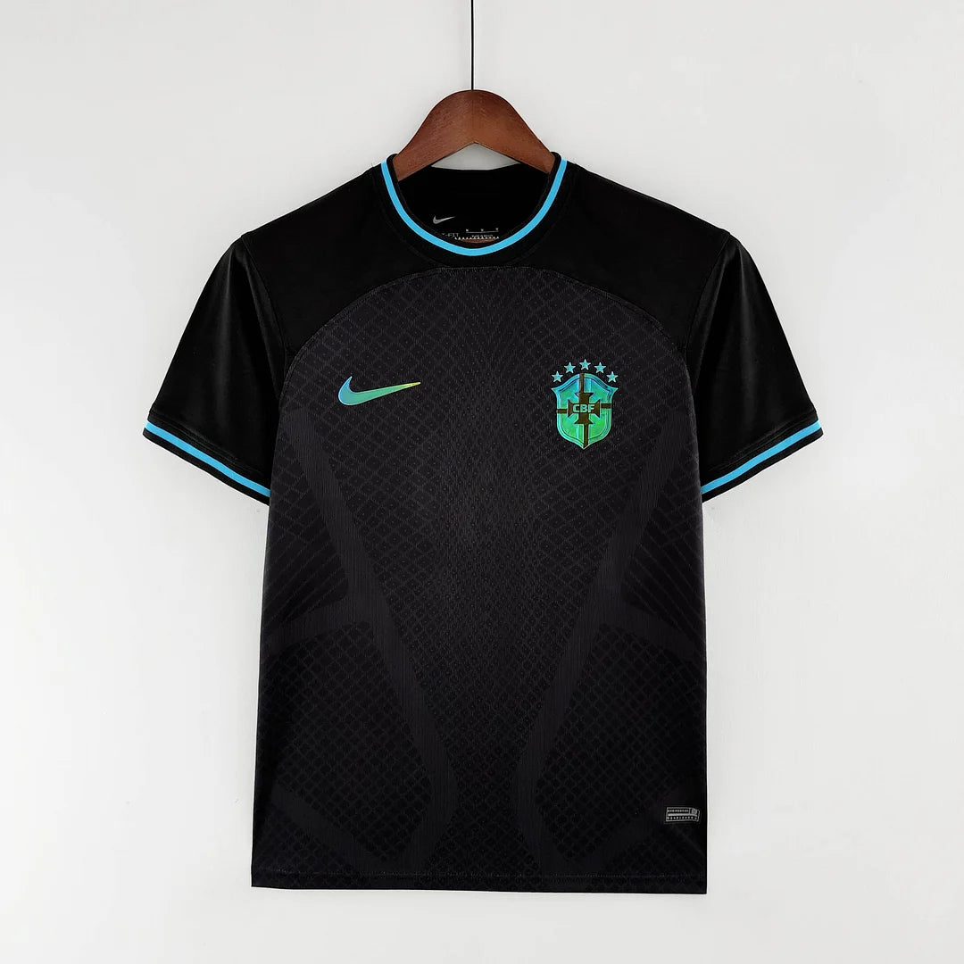 Brazil National Team Concept Jersey 2022 ONLY HERE