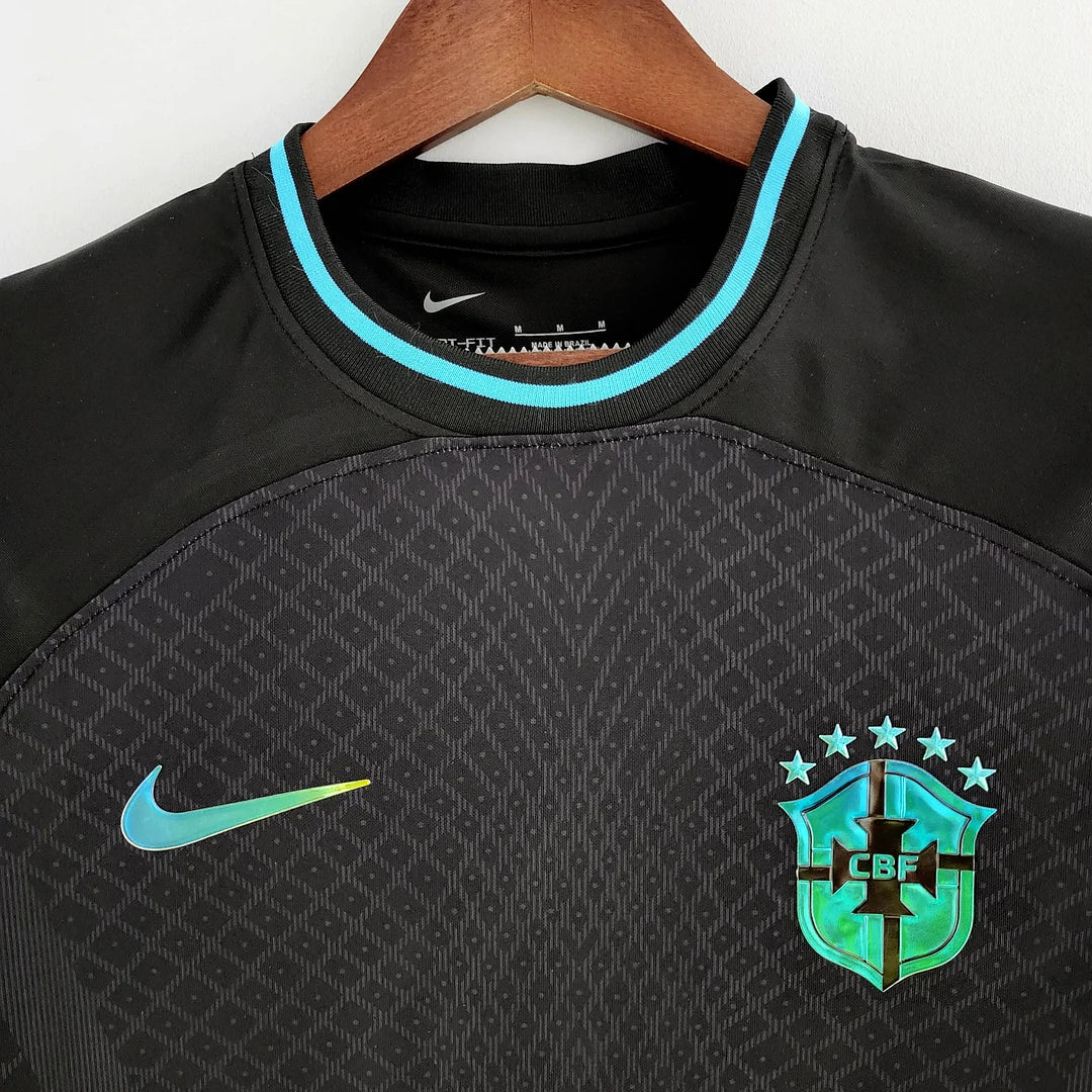 Brazil National Team Concept Jersey 2022 ONLY HERE