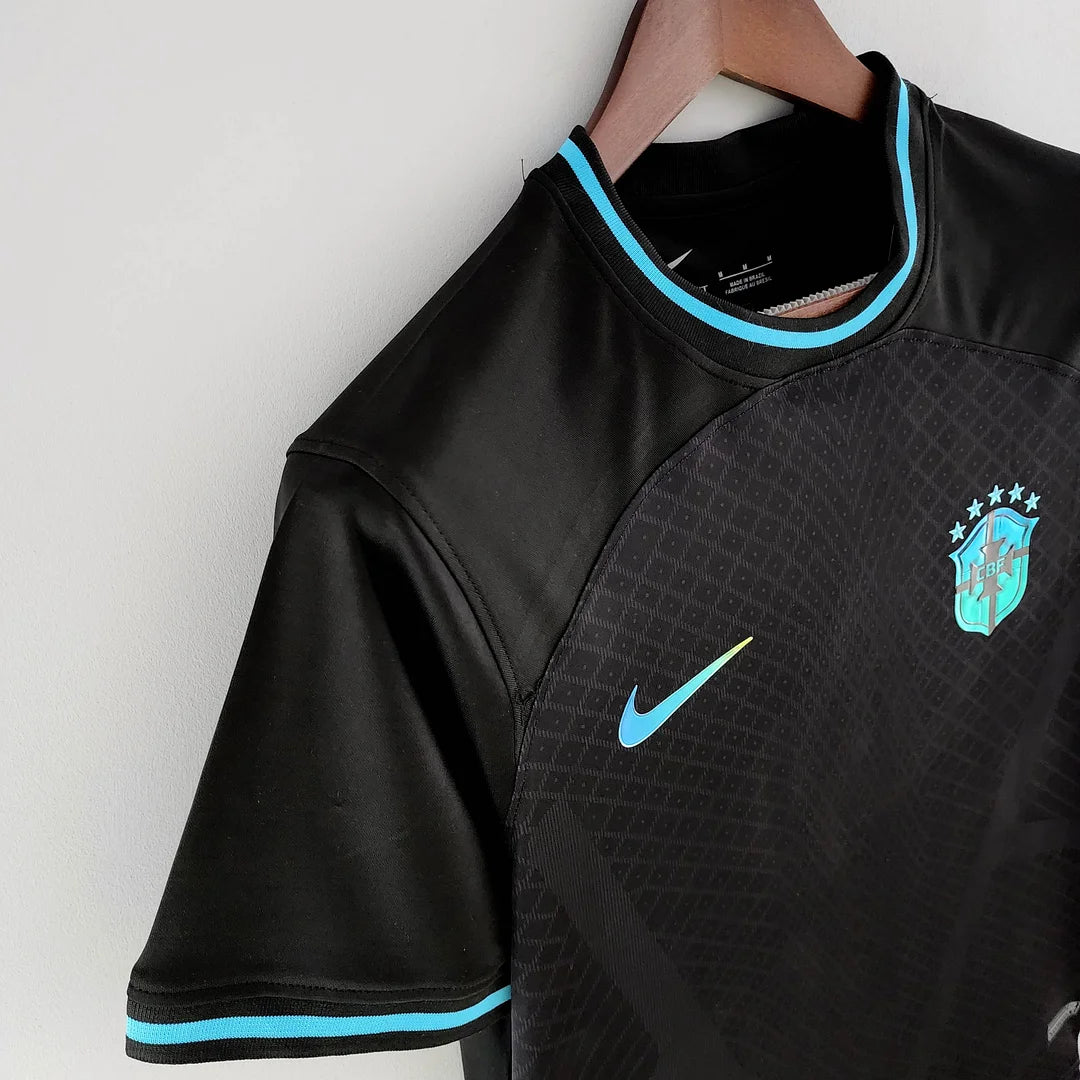 Brazil National Team Concept Jersey 2022 ONLY HERE