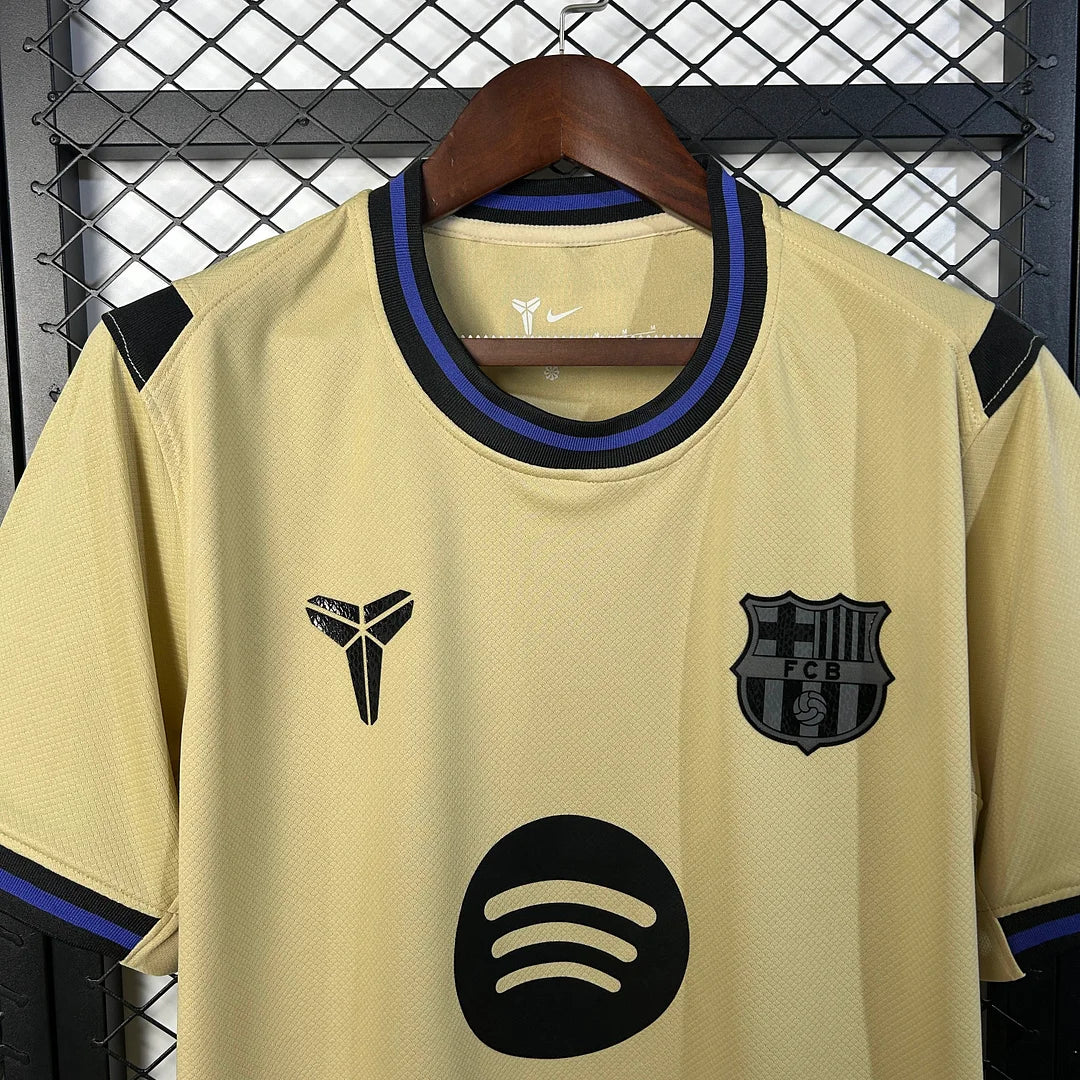 FC Barcelona Away Jersey 2025/2026