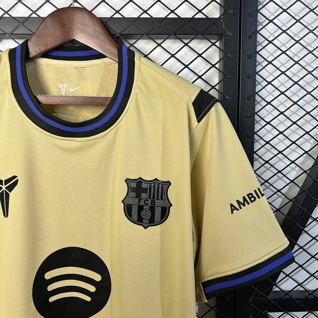 FC Barcelona Away Jersey 2025/2026