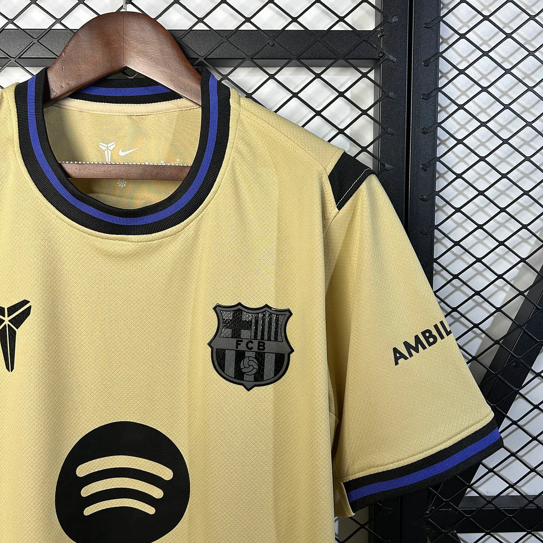 FC Barcelona Away Jersey 2025/2026