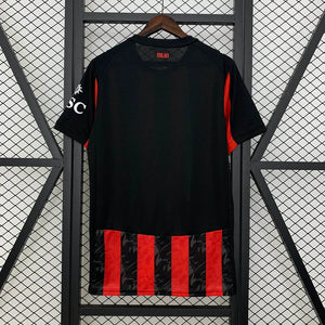 AC Milan home jersey 2025/2026