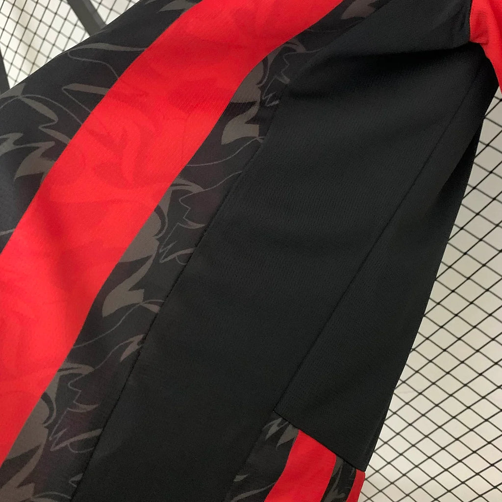 AC Milan home jersey 2025/2026