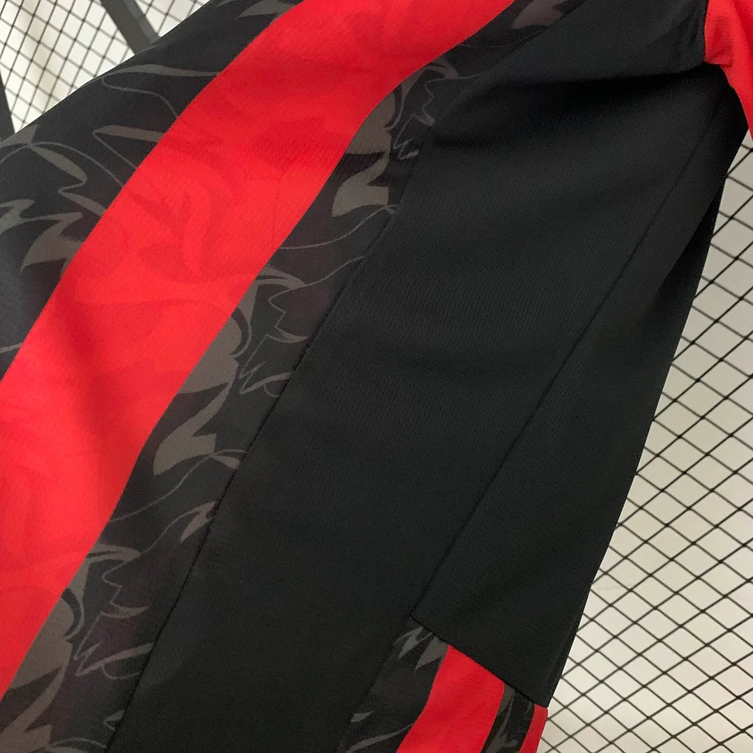 AC Milan home jersey 2025/2026