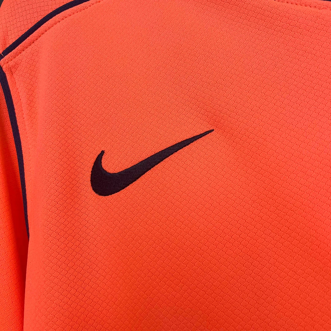 FC Barcelona Third Away Jersey 2025/2026