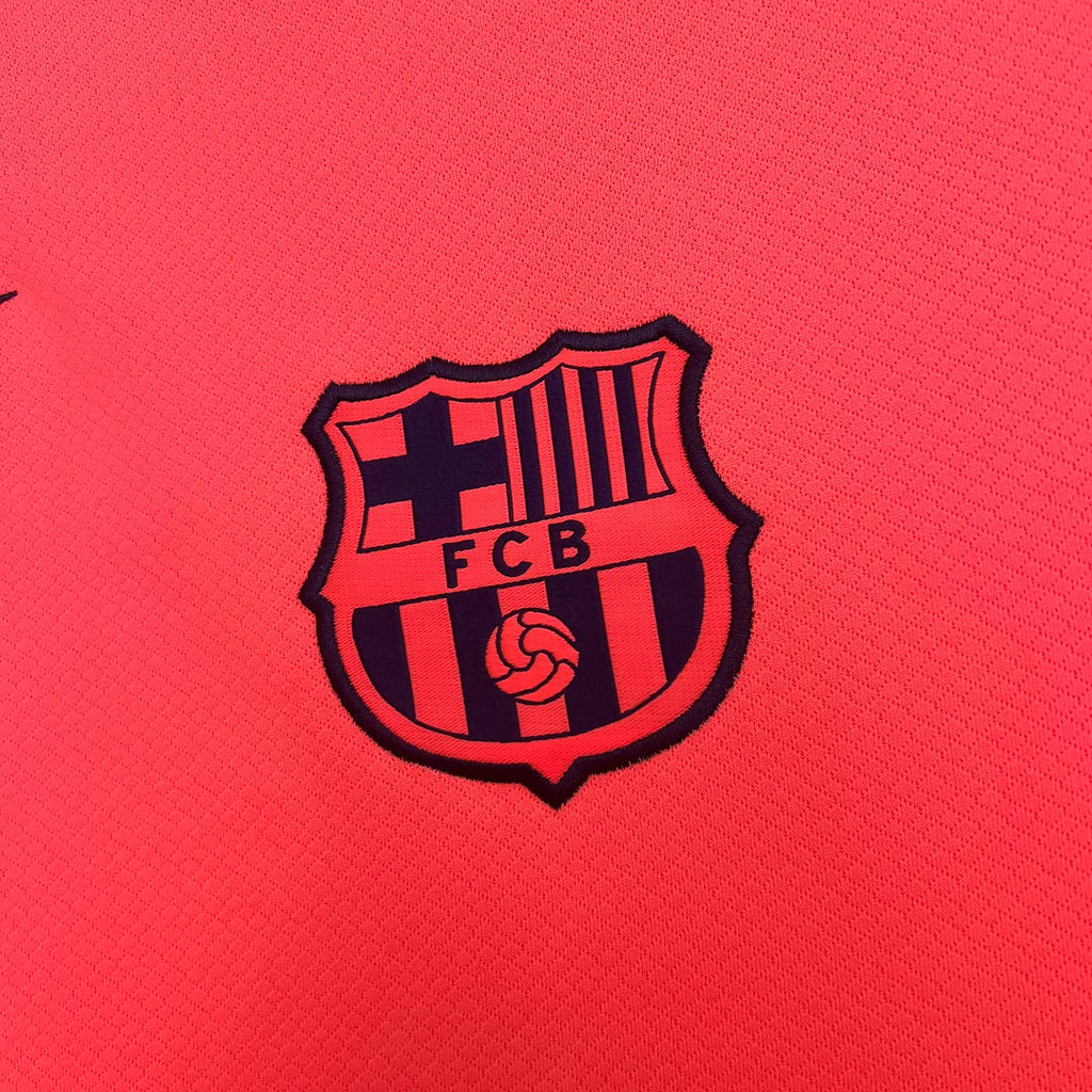 FC Barcelona Third Away Jersey 2025/2026