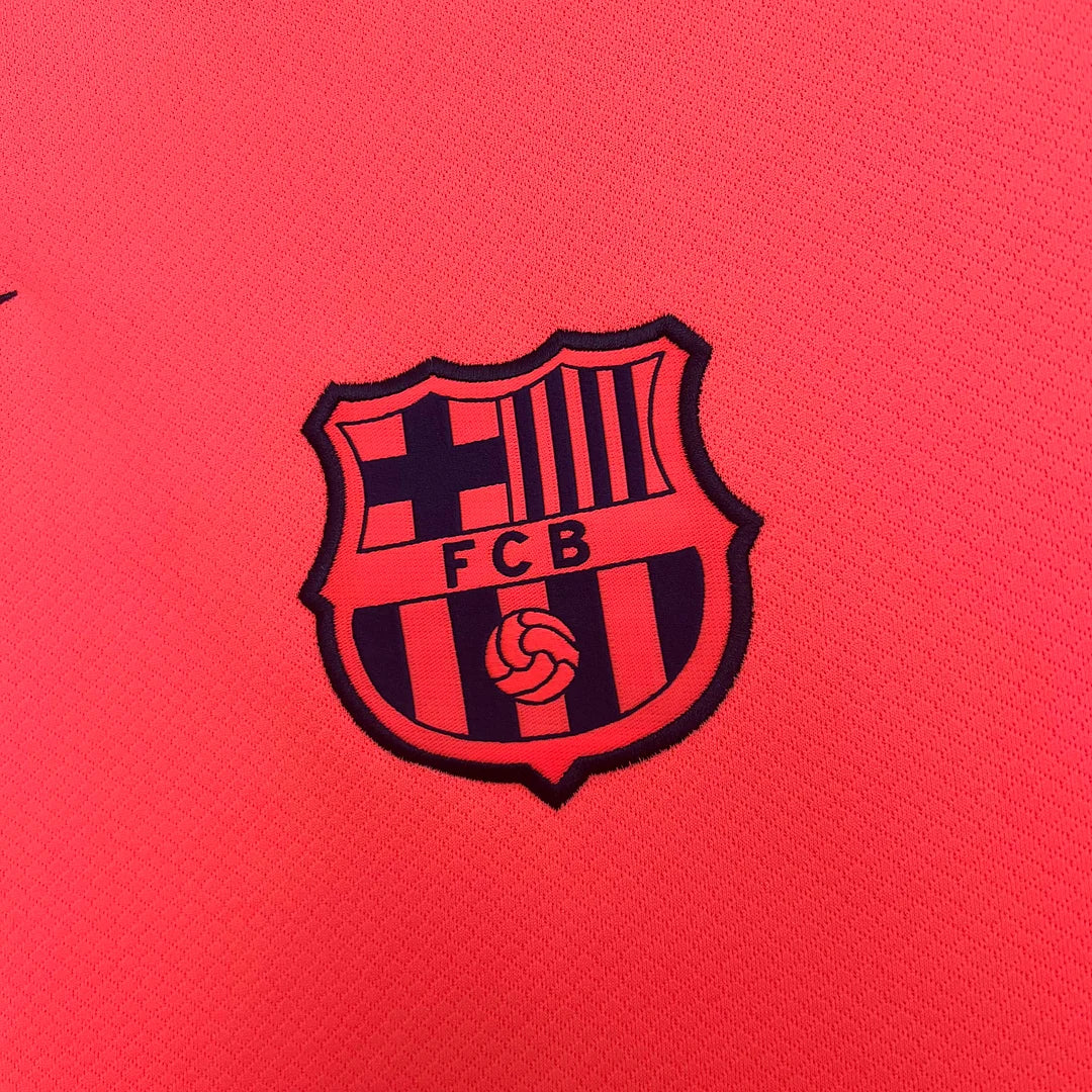FC Barcelona Third Away Jersey 2025/2026
