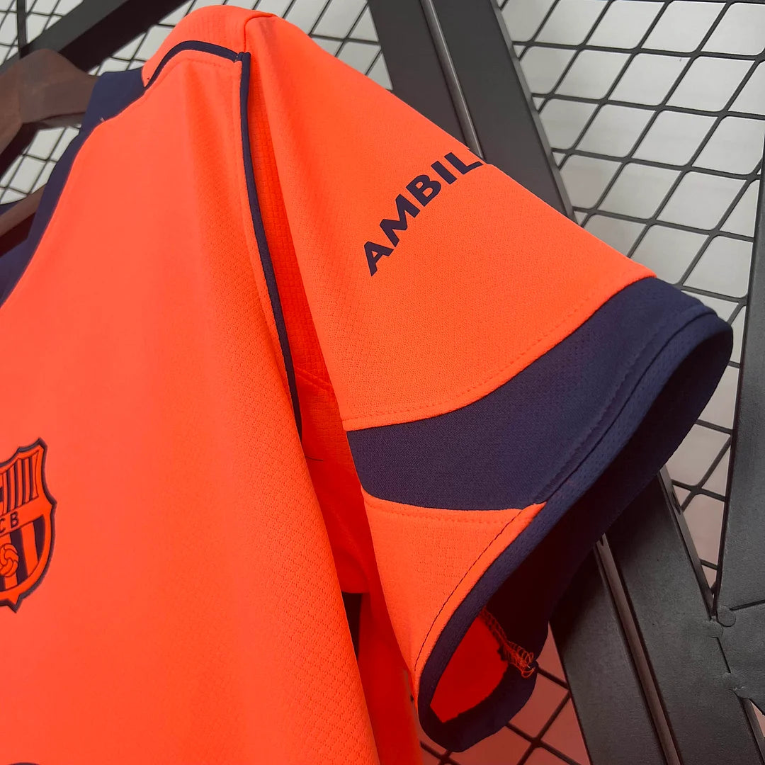 FC Barcelona Third Away Jersey 2025/2026
