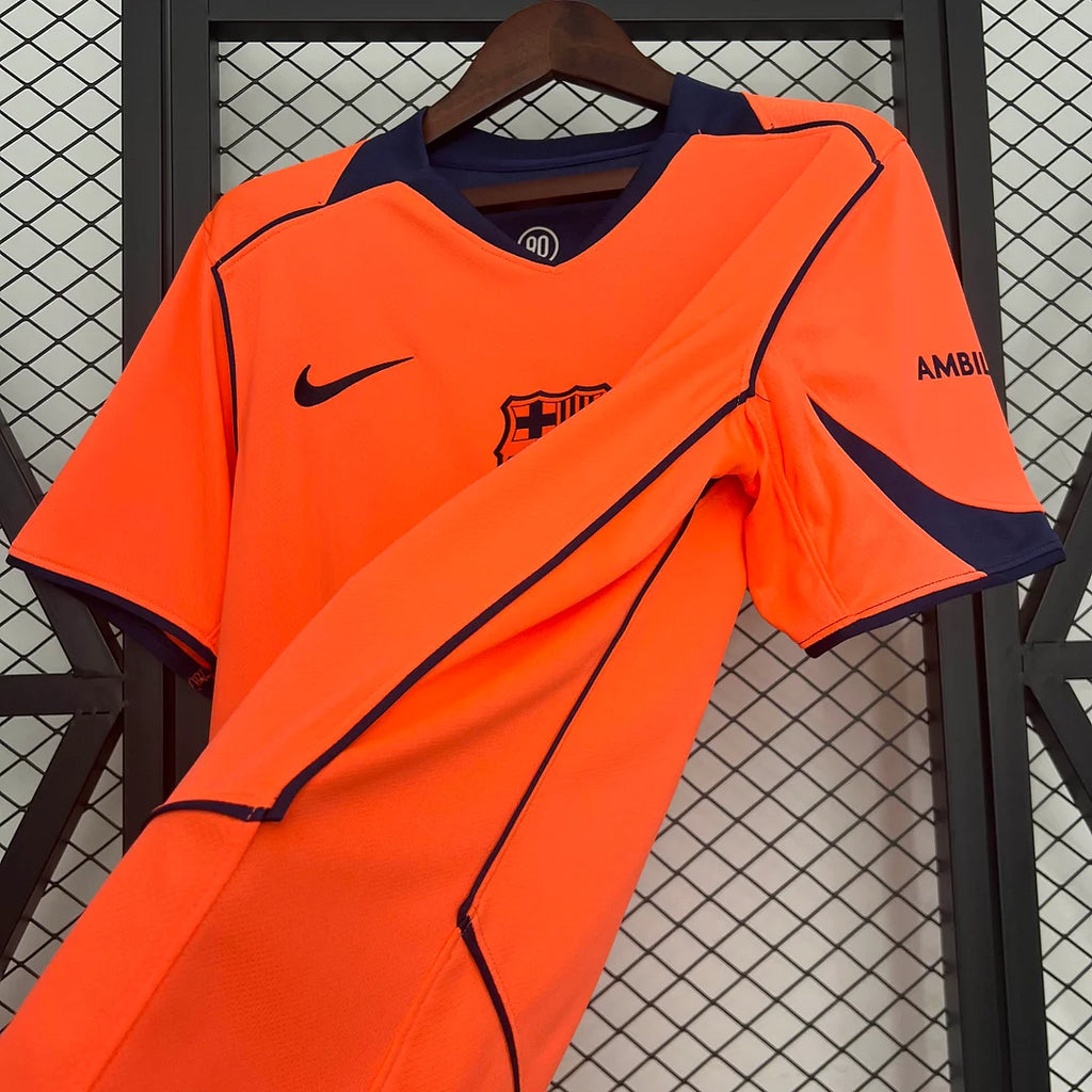 FC Barcelona Third Away Jersey 2025/2026