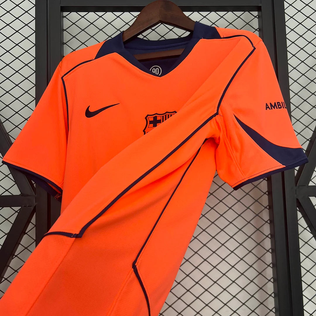 FC Barcelona Third Away Jersey 2025/2026