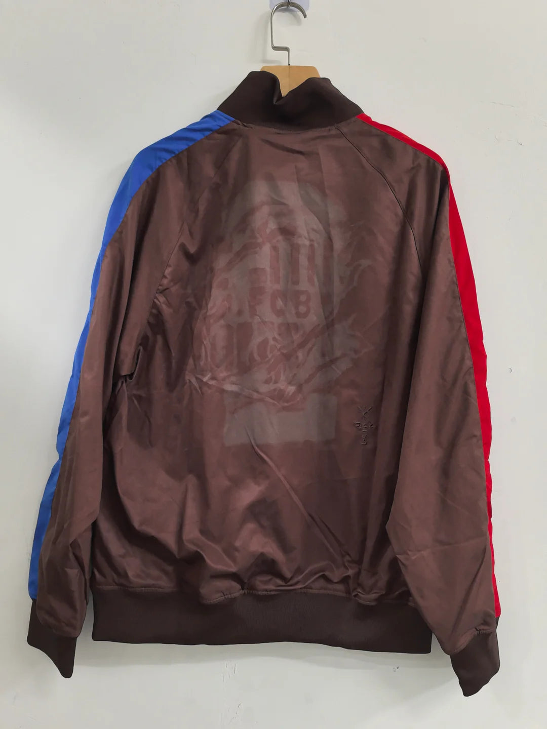 FC Barcelona Special Edition Windbreaker Jacket 25/26