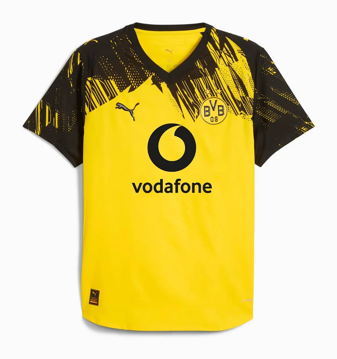 Borussia Dortmund Heimtrikot 2025/2026