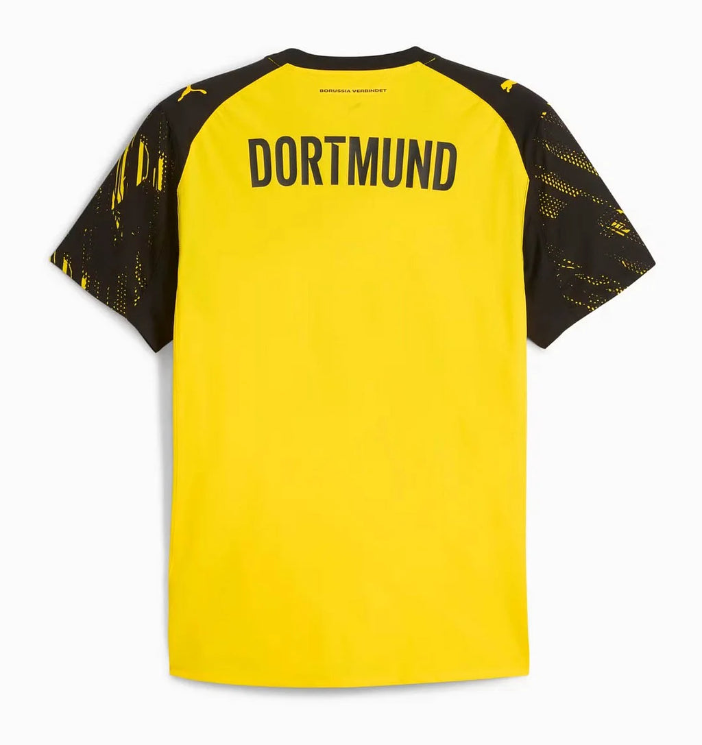 Borussia Dortmund Heimtrikot 2025/2026