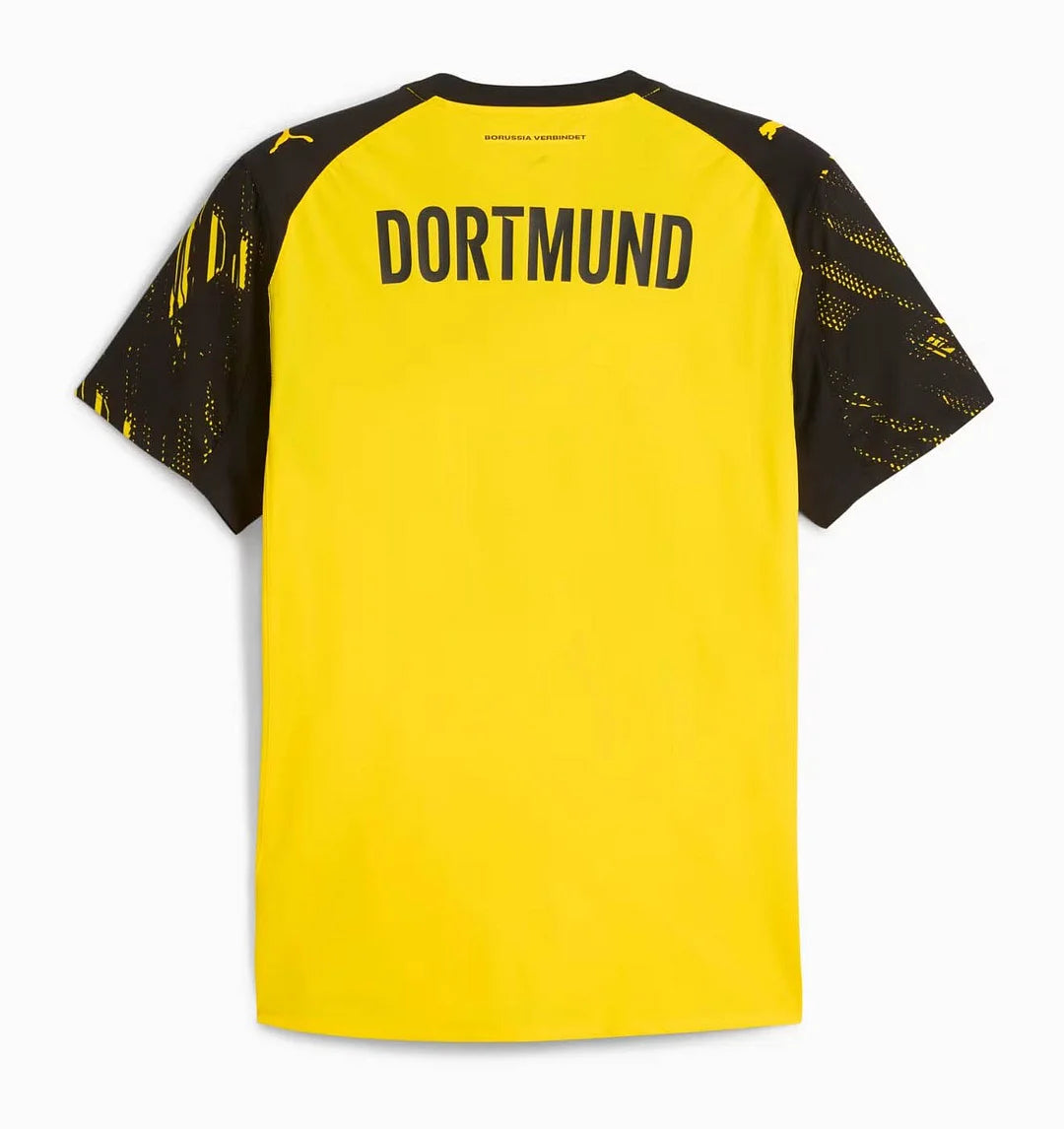 Borussia Dortmund Heimtrikot 2025/2026