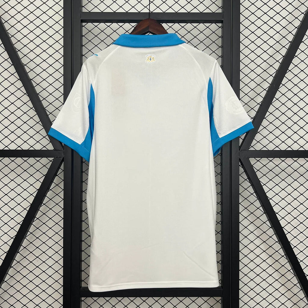 Olympique de Marseille Heimtrikot 2025/2026