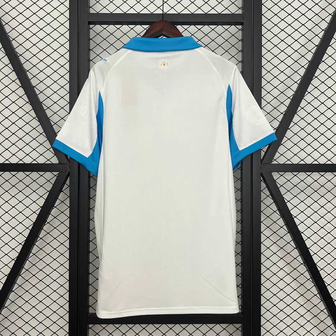 Olympique de Marseille Heimtrikot 2025/2026