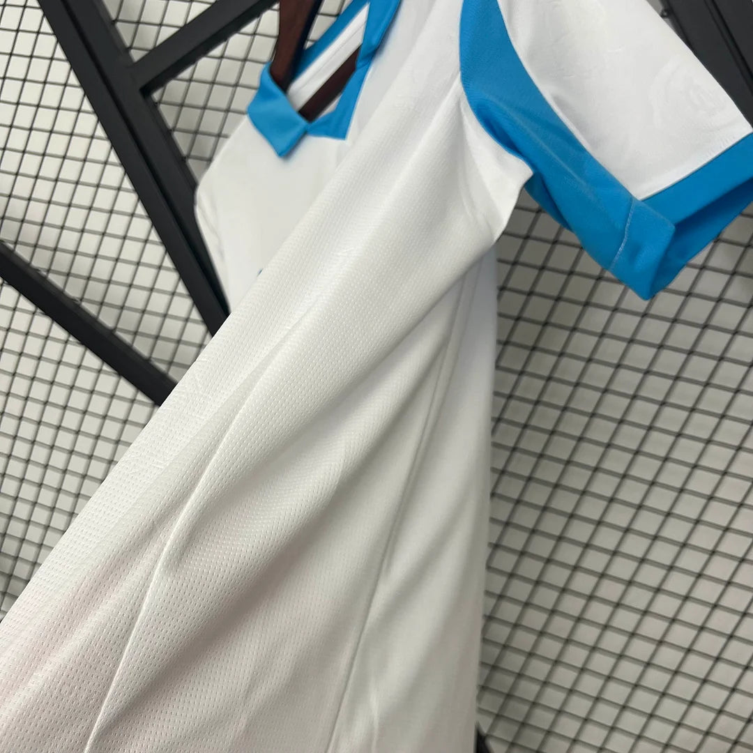 Olympique de Marseille Heimtrikot 2025/2026