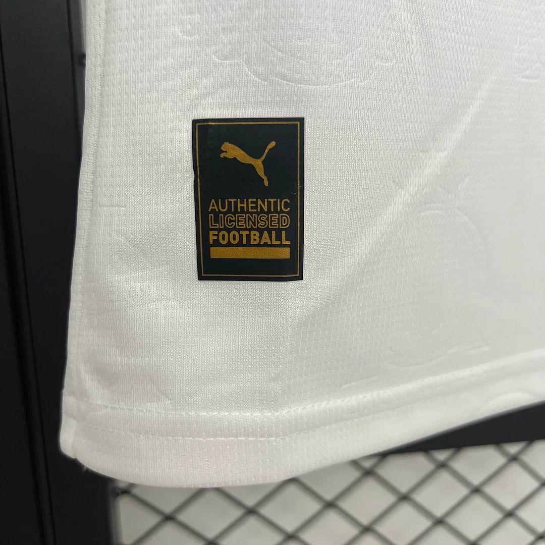 Olympique de Marseille Heimtrikot 2025/2026