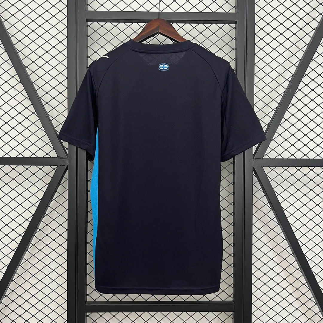 Olympique de Marseille Auswärtstrikot 2025/2026