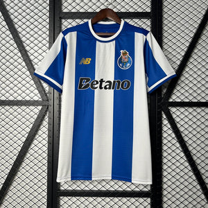 Porto Heimtrikot 2025/2026