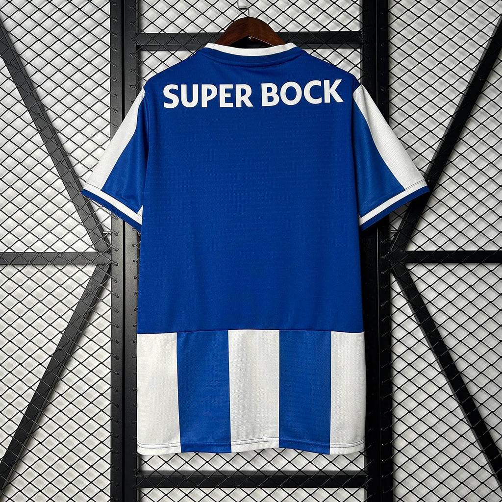 Porto Heimtrikot 2025/2026