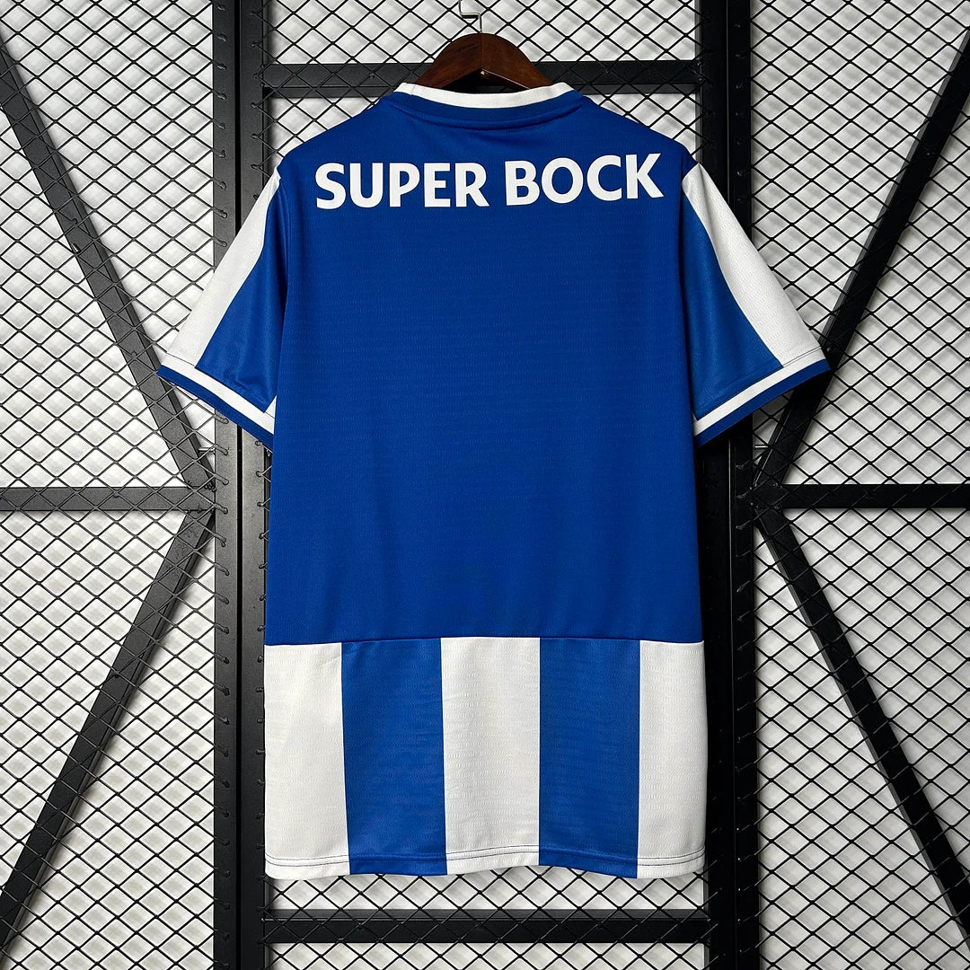 Porto Heimtrikot 2025/2026