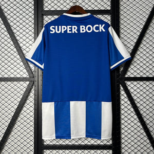 Porto Heimtrikot 2025/2026