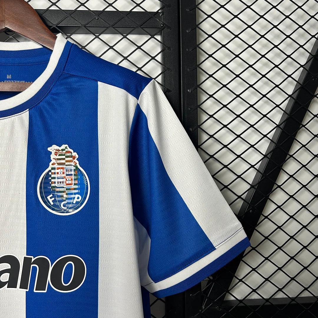 Porto Heimtrikot 2025/2026