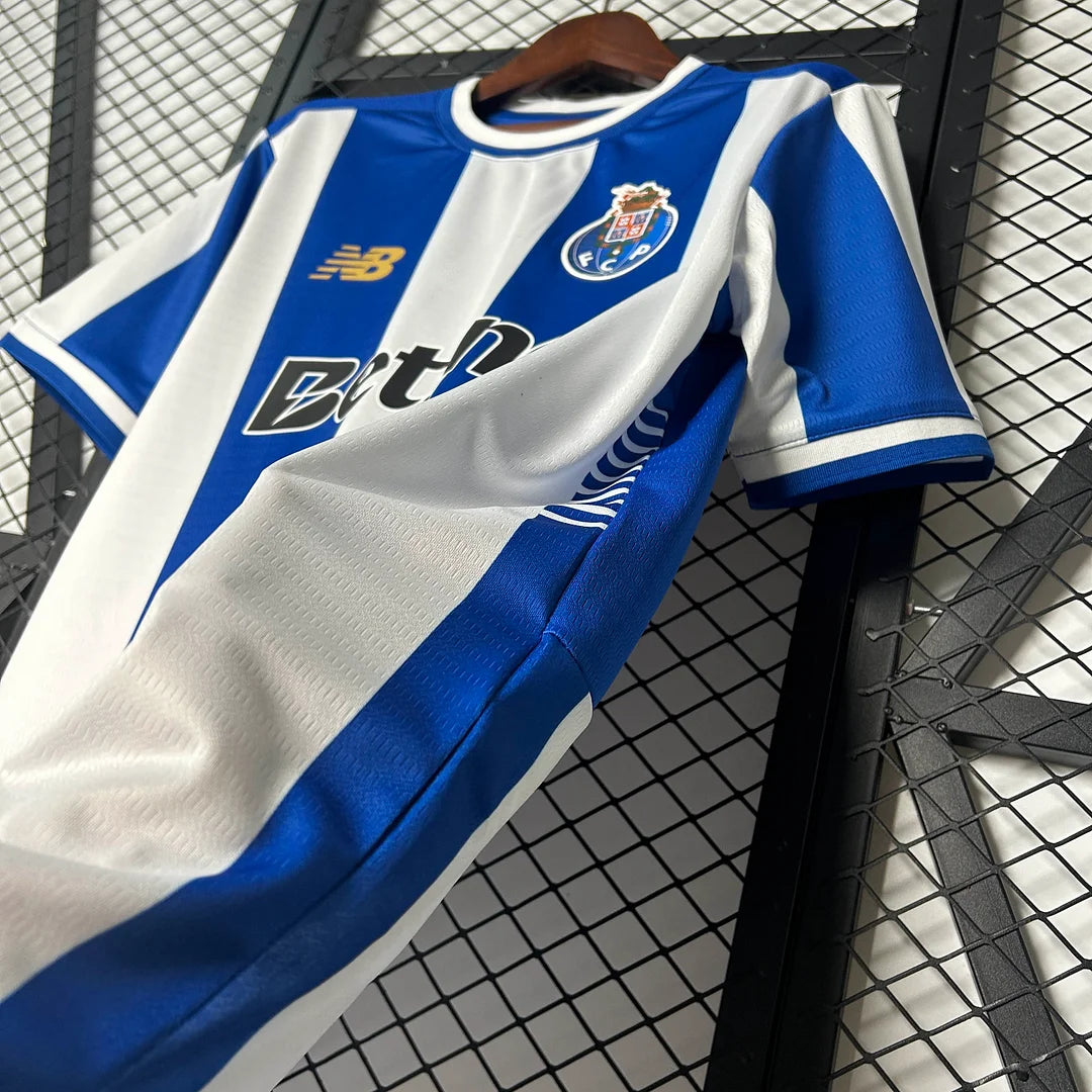 Porto Heimtrikot 2025/2026