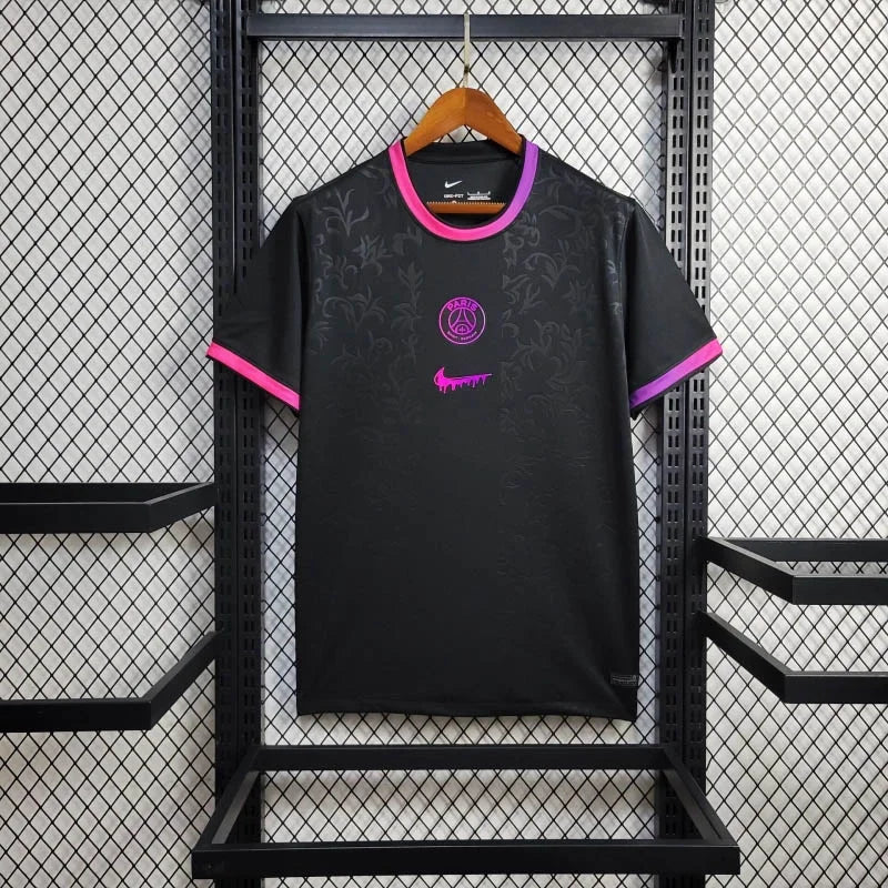 Paris-Saint-Germain PSG 2024/2025 SPECIAL EDITION jersey