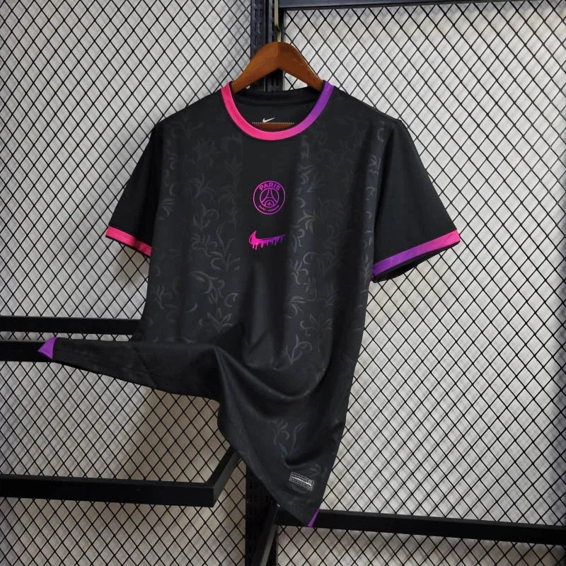 Paris-Saint-Germain PSG 2024/2025 SPECIAL EDITION jersey