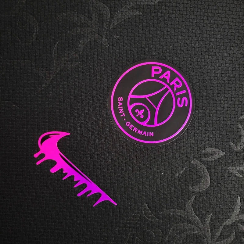 Paris-Saint-Germain PSG 2024/2025 SPECIAL EDITION jersey