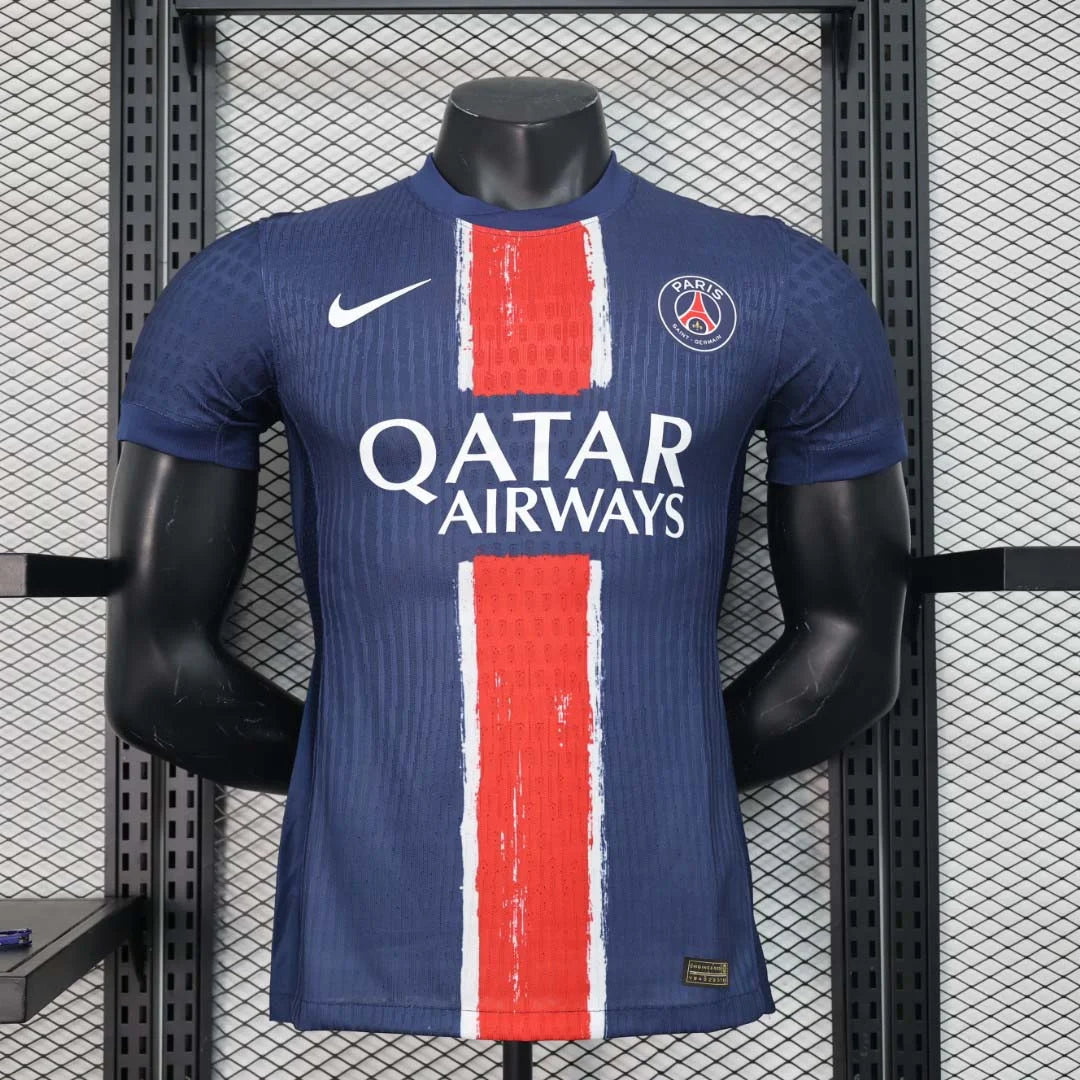 Paris Saint Germain PSG Home Jersey 2024/2025