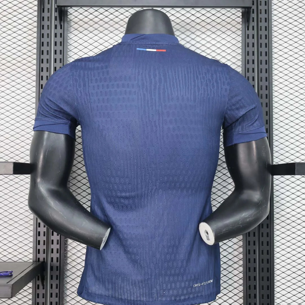 Paris Saint Germain PSG Home Jersey 2024/2025