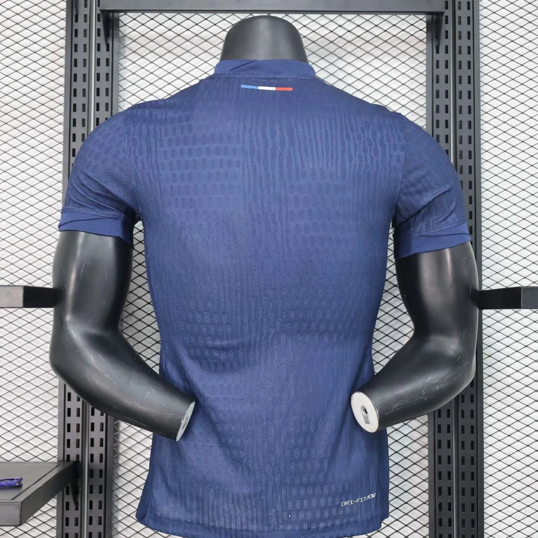 Paris Saint Germain PSG Home Jersey 2024/2025