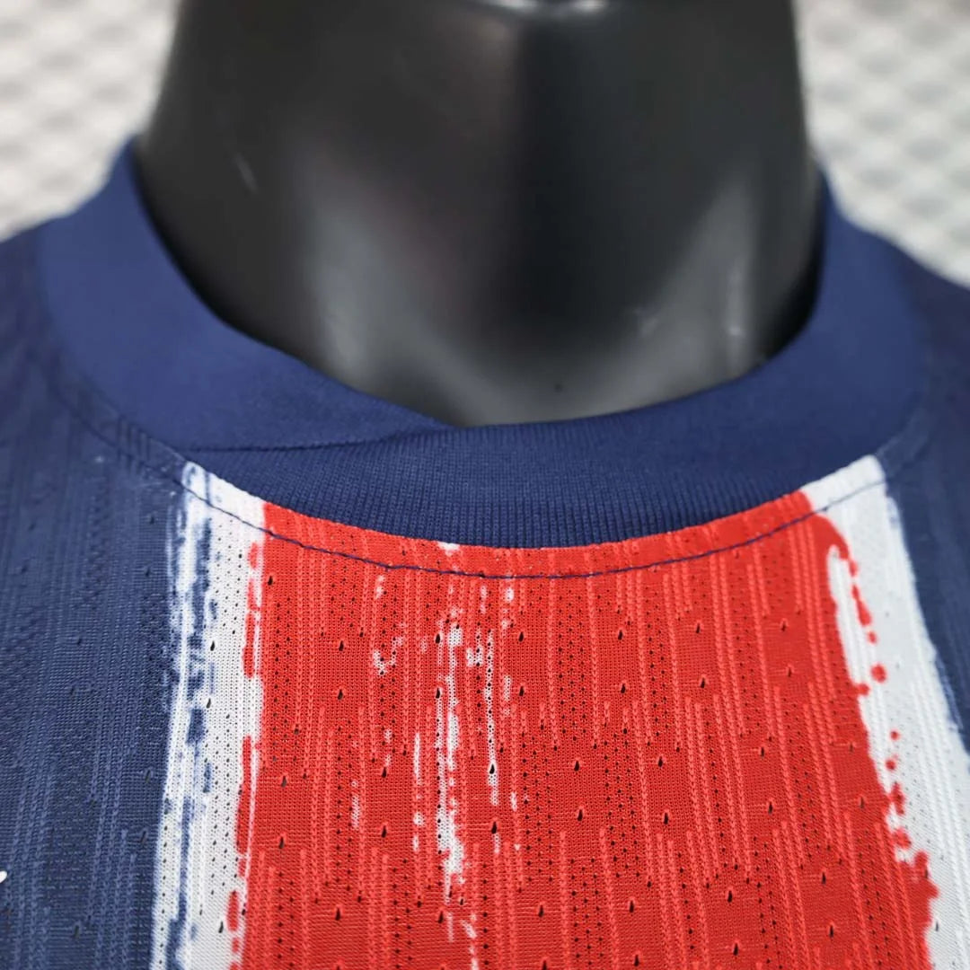 Paris Saint Germain PSG Home Jersey 2024/2025