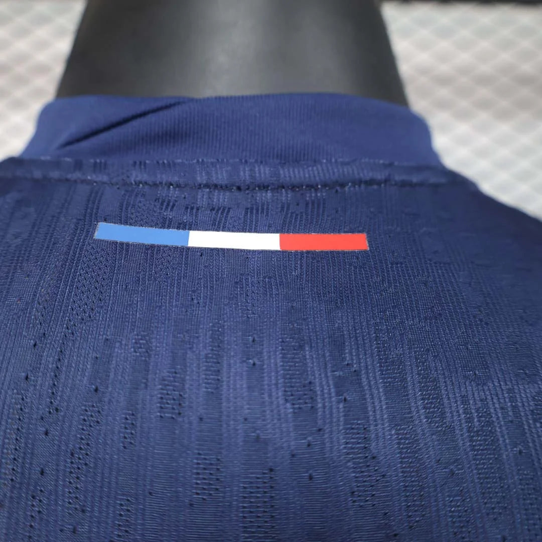 Paris Saint Germain PSG Home Jersey 2024/2025