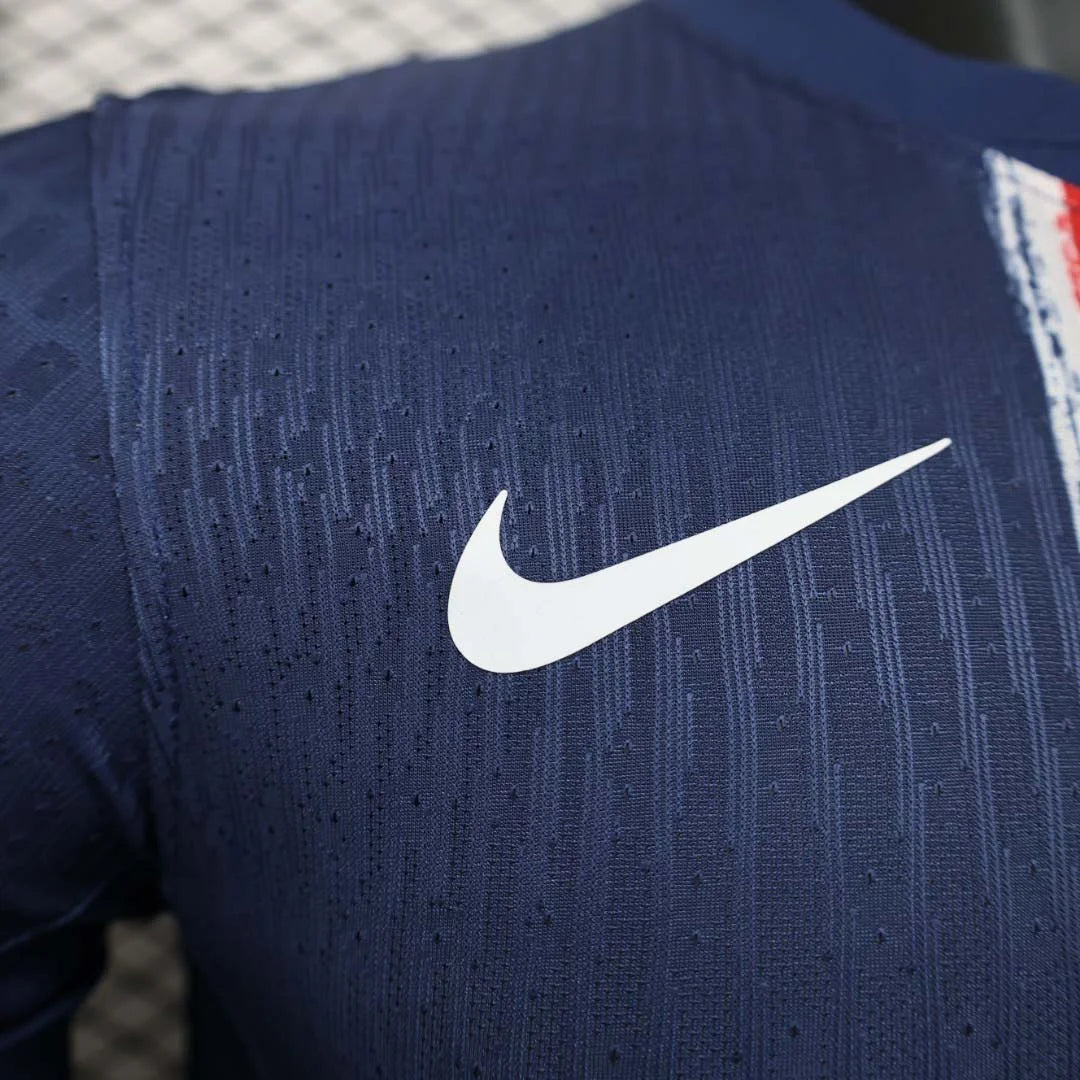 Paris Saint Germain PSG Home Jersey 2024/2025