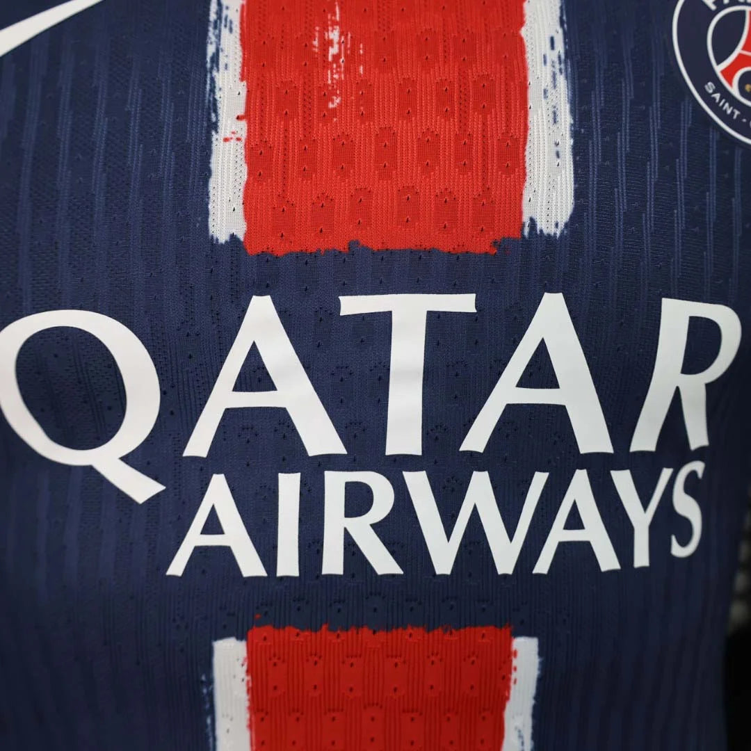 Paris Saint Germain PSG Home Jersey 2024/2025