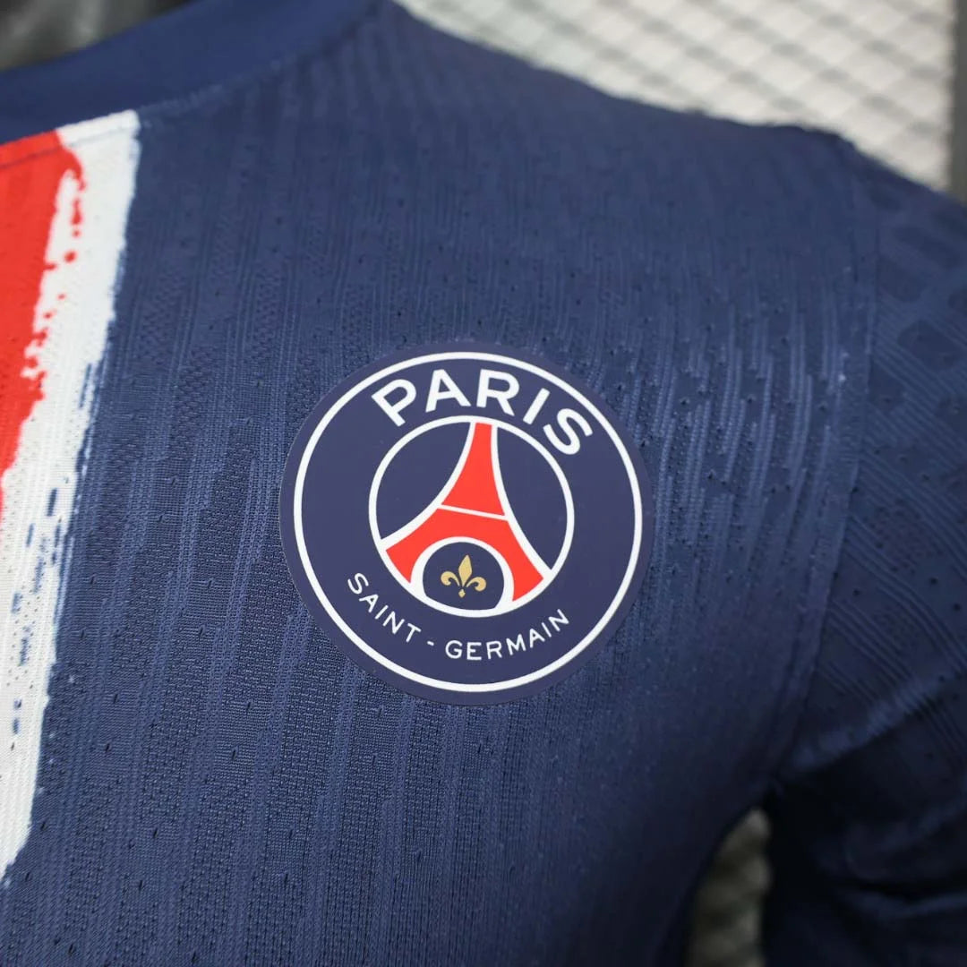 Paris Saint Germain PSG Home Jersey 2024/2025