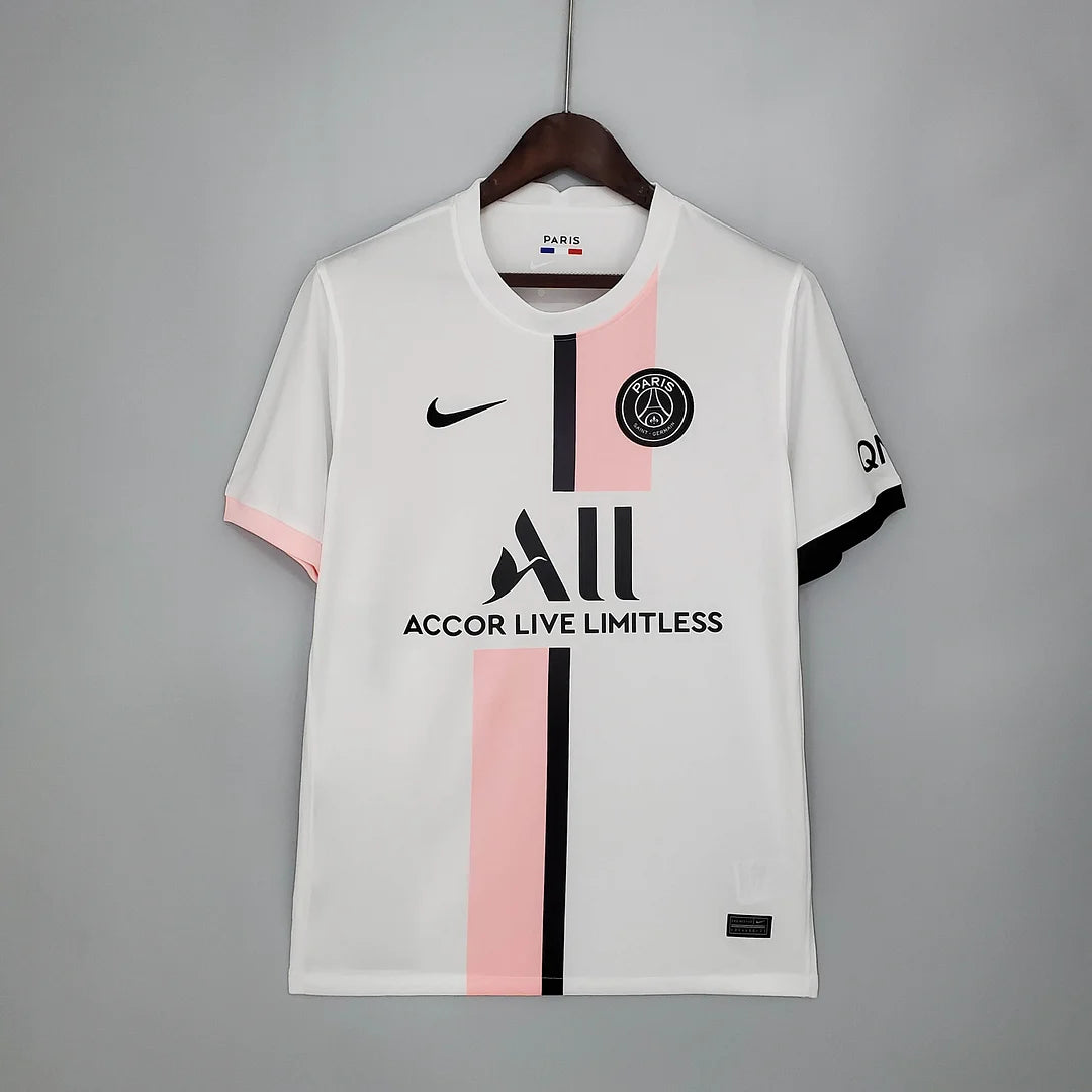 Paris Saint Germain PSG Away Jersey 2021/2022