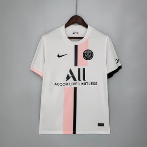 Paris Saint Germain PSG Away Jersey 2021/2022
