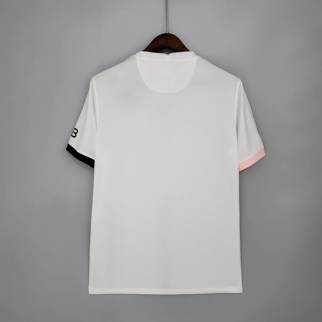 Paris Saint Germain PSG Away Jersey 2021/2022