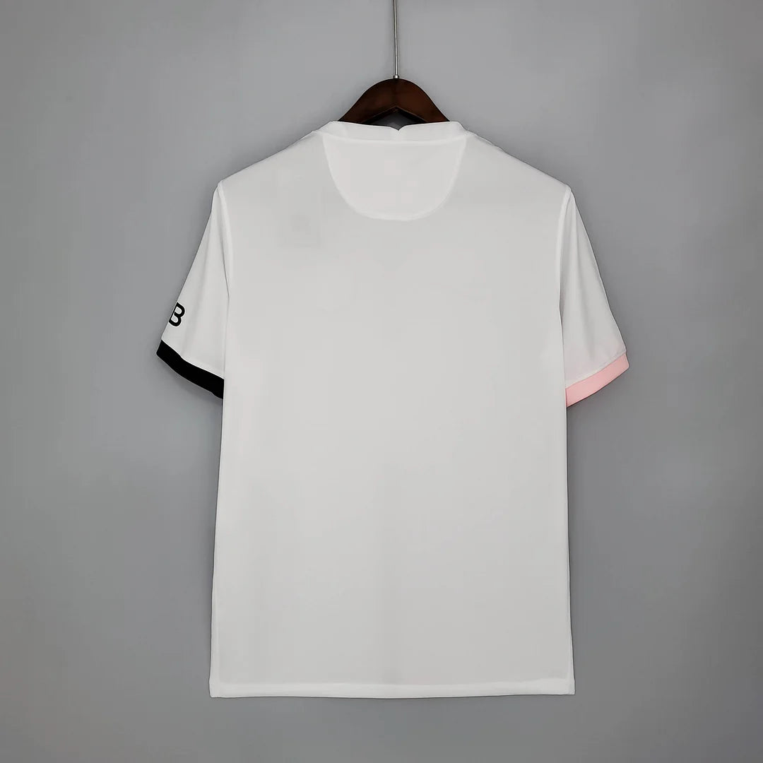 Paris Saint Germain PSG Away Jersey 2021/2022