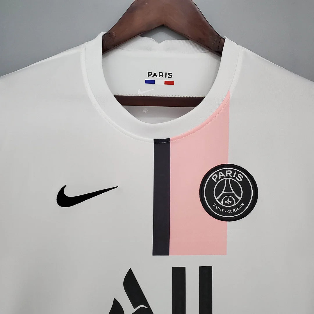Paris Saint Germain PSG Away Jersey 2021/2022