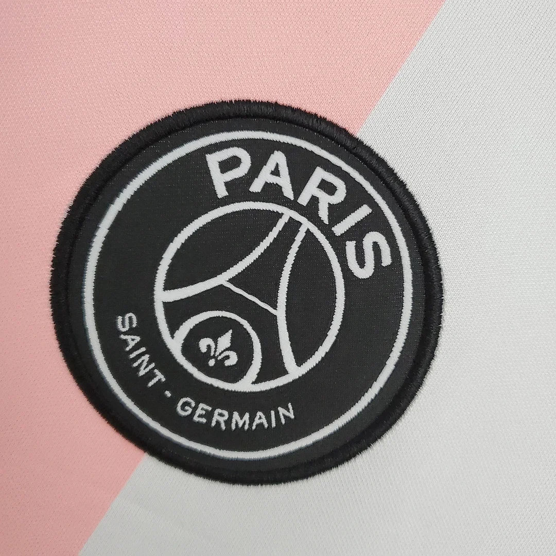 Paris Saint Germain PSG Away Jersey 2021/2022