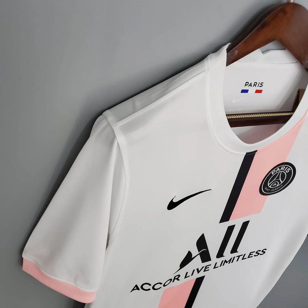 Paris Saint Germain PSG Away Jersey 2021/2022